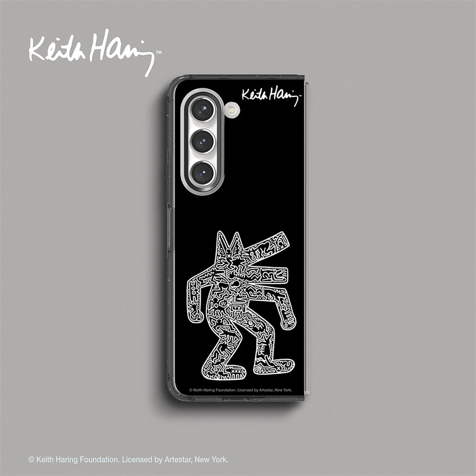 KEITH HARING – SLBS JAPAN